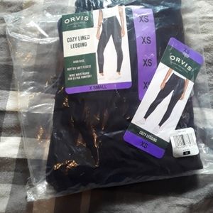 Leggings XS Brand New!